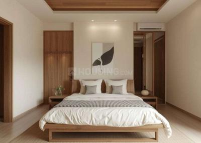 Bedroom Image of 1200 Sq.ft 3 BHK Independent House for sale in Sakri Bilaspur for Rs. 4163000