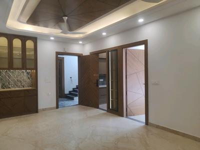 Living Room Image of 1908 Sq.ft 3 BHK Builder Floor for sale in Pali Faridabad for Rs. 18500000