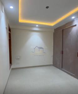 Bedroom Image of 1300 Sq.ft 3 BHK Apartment / Flat for sale in Dera Mandi New Delhi for Rs. 10000000