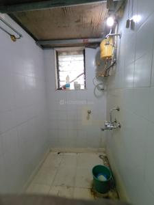 Image of 710 Sq.ft 1 BHK Apartment / Flat for sale in Excel Park, Airoli, Navi Mumbai for Rs. 10800000