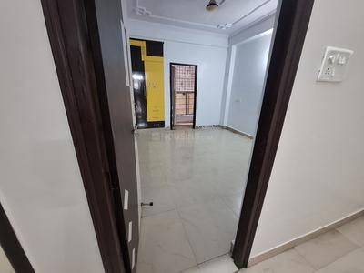 Bedroom Image of 1500 Sq.ft 3 BHK Apartment / Flat for sale in Govind Nagar Railway Colony Kanpur for Rs. 6500000