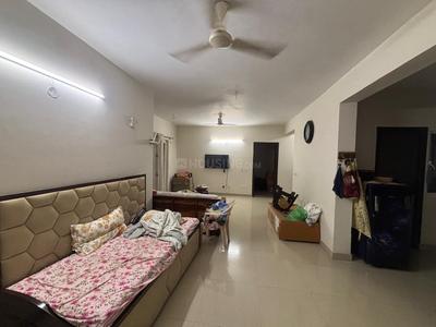 Bedroom Image of 1450 Sq.ft 3.5 BHK Apartment / Flat for sale in SJR Parkway Homes, Rayasandra Bengaluru for Rs. 20000001