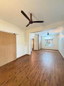 Bedroom Image of 1900 Sq.ft 3 BHK Apartment / Flat for rent in Frazer Town Bengaluru for Rs. 100000