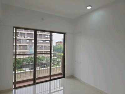 Bedroom Image of 1100 Sq.ft 2 BHK Apartment / Flat for sale in Virar West Virar for Rs. 7704000
