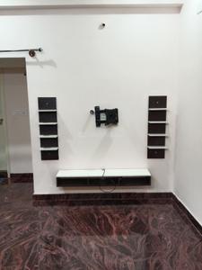 Hall Image of 900 Sq.ft 2 BHK Builder Floor for rent in RR Nagar Bengaluru for Rs. 23000