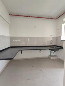 Kitchen Image of 1008 Sq.ft 2 BHK Apartment / Flat for sale in Ajmera Lakeside Paradise by Ajmera Group, Yelahanka New Town Bengaluru for Rs. 11200000