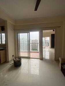 Hall Image of 1010 Sq.ft 2 BHK Apartment / Flat for sale in Skytech Matrott, Sector 76 Noida for Rs. 12000000