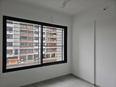 2.5 BHK Flat