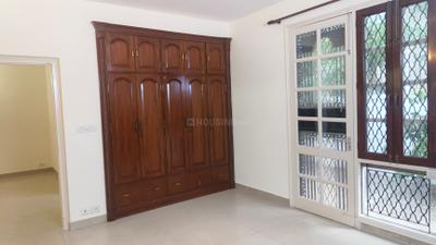 Bedroom Image of 1650 Sq.ft 2 BHK Villa for rent in Eros Rosewood Villas, Sector 50 Gurgaon for Rs. 55000