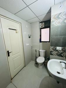 Bathroom Image of 1083 Sq.ft 2 BHK Apartment / Flat for sale in Kiara Residency, Sushant Golf City Lucknow for Rs. 7500000