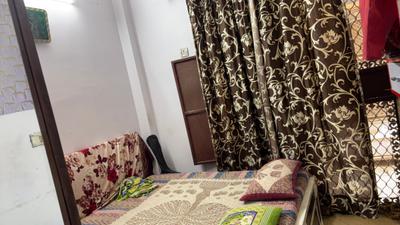 Bedroom Image of 500 Sq.ft 3 BHK Independent House for sale in Uttam Nagar New Delhi for Rs. 10000000