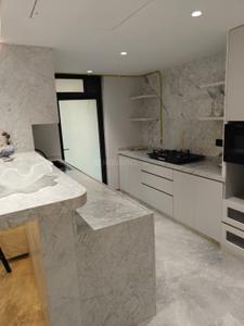 Kitchen Image of 2100 Sq.ft 3 BHK Apartment / Flat for sale in Juhu Mumbai for Rs. 104900000