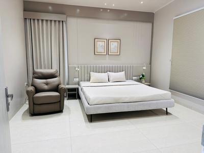 Bedroom Image of 2780 Sq.ft 4 BHK Villa for sale in Myrah 32, Chhani Vadodara for Rs. 18000000