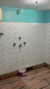 Bathroom Image of 1200 Sq.ft 3 BHK Independent House for rent in Bidhanpally Kharagpur for Rs. 15000