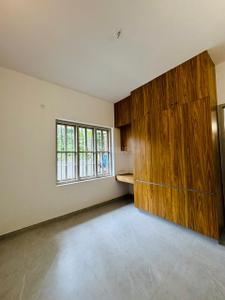 Bedroom Image of 2000 Sq.ft 4 BHK Independent House for sale in Kangarappady Kochi for Rs. 13500000