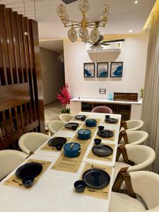 Hall Image of 5600 Sq.ft 6 BHK Villa for sale in Karjat Thane for Rs. 37500000