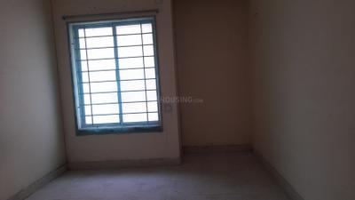 Bedroom Image of 608 Sq.ft 2 BHK Apartment / Flat for sale in Magnolia City, Barasat Kolkata for Rs. 1750000