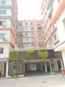 Building Image of 800 Sq.ft 2 BHK Apartment / Flat for rent in Malancha Mahi Nagar Kolkata for Rs. 13000