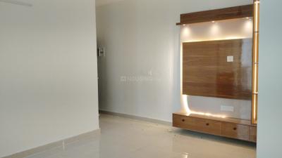 Living Room Image of 750 Sq.ft 2 BHK Apartment / Flat for sale in Signature Global The Millennia 3, Sector 37D Gurgaon for Rs. 7400000