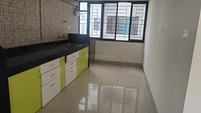 Kitchen Image of 1114 Sq.ft 3 BHK Apartment / Flat for sale in Nanded Lalit, Nanded Pune for Rs. 11500000