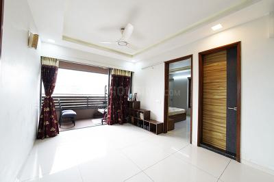 Hall Image of 2358 Sq.ft 3 BHK Apartment / Flat for sale in Motera Ahmedabad for Rs. 16000000
