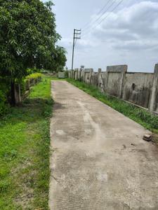 Image of 4000 Sq.ft Residential Plot / Land for sale in Aarone Countywalk Villa, County Walk Township, Indore for Rs. 24800000