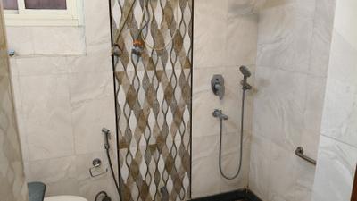 Image of 1800 Sq.ft 3 BHK Apartment / Flat for rent in Aastha Kunj Apartments, Sector 3 Dwarka, New Delhi for Rs. 45000