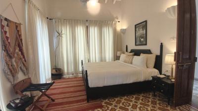 Bedroom Image of 3675 Sq.ft 4 BHK Villa for sale in Siolim Goa for Rs. 85000000