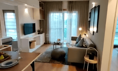 Image of 735 Sq.ft 2 BHK Apartment / Flat for sale in Shriram WYT Field by Shriram Properties, Bendiganahalli, Bengaluru for Rs. 7800000