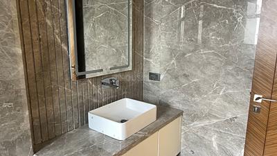 Image of 2700 Sq.ft 4 BHK Builder Floor for sale in Kailash Colony, New Delhi for Rs. 90000000