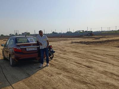 Image of 1000 Sq.ft Residential Plot / Land for sale in Deen Dayal Nagar, Gwalior for Rs. 2000000