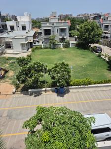 Image of 2025 Sq.ft 3 BHK Independent House for rent in Narayan Lila Nilkanth Villa, Chandkheda, Ahmedabad for Rs. 35000