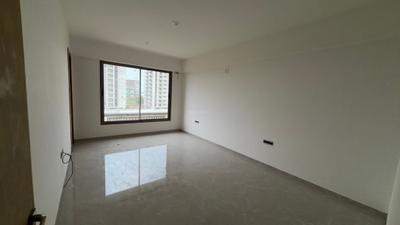 Bedroom Image of 2780 Sq.ft 3 BHK Apartment / Flat for rent in Sant Vihar 3, Koba Gandhinagar for Rs. 40000