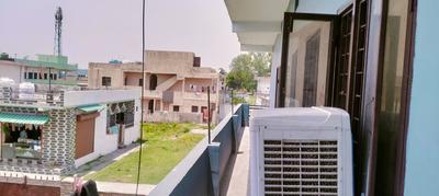 5 BHK Independent Builder Floor