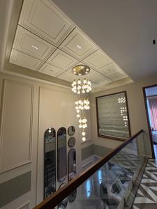 Kitchen Image of 3400 Sq.ft 4 BHK Villa for sale in Vaishali Nagar Jaipur for Rs. 33100000
