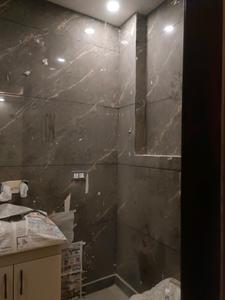 Bedroom Two Image of 2451 Sq.ft 4 BHK Builder Floor for sale in Rohini Extension New Delhi for Rs. 35000000
