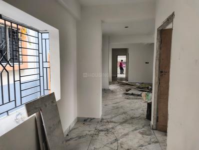 Balcony Image of 850 Sq.ft 2 BHK Apartment / Flat for sale in Serampore Hooghly for Rs. 2975000