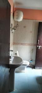 Bathroom Image of 642 Sq.ft 1 BHK Independent House for sale in Phi III Greater Noida for Rs. 13500000