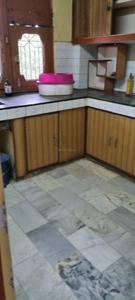 Kitchen Image of 850 Sq.ft 2 BHK Apartment / Flat for sale in Goel Apartment, Indira Nagar Lucknow for Rs. 5000000
