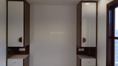 Bedroom Image of 1250 Sq.ft 3 BHK Builder Floor for sale in Sector 20 Rohini New Delhi for Rs. 7500000