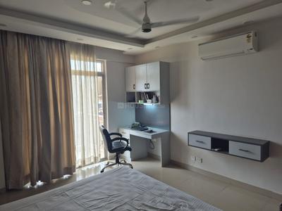 Bedroom Image of 1800 Sq.ft 3 BHK Builder Floor for sale in Jasola New Delhi for Rs. 37500000