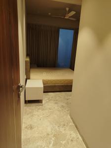 Bedroom Image of 2000 Sq.ft 5 BHK Apartment / Flat for rent in Sewri Mumbai for Rs. 355000