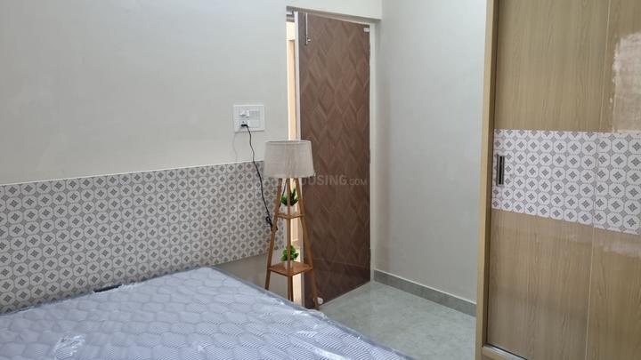 HSR Layout Bedroom 1