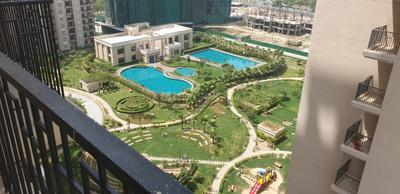 Image of 1460 Sq.ft 3 BHK Apartment / Flat for sale in ATS Dolce, Zeta I, Greater Noida for Rs. 20000000