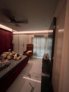 Bedroom Image of 1994 Sq.ft 4 BHK Apartment / Flat for rent in Fusion Homes, Noida Extension Greater Noida for Rs. 35000