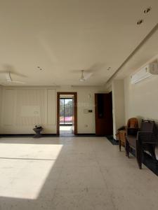 Hall Image of 2500 Sq.ft 3 BHK Builder Floor for rent in Sector 99 Noida for Rs. 65000