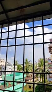 Balcony Image of 1000 Sq.ft 2 BHK Apartment / Flat for rent in Gajuwaka Visakhapatnam for Rs. 9000