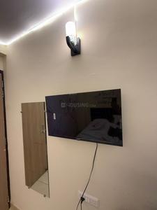 Hall Image of Diamond Complex in Sector 23 Dwarka, New Delhi