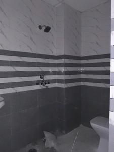 Common Bathroom Image of 1050 Sq.ft 2 BHK Apartment / Flat for sale in The Grand Estate, Noida Extension Greater Noida for Rs. 4000000