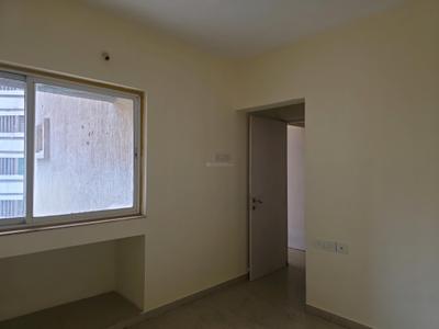 Bedroom Image of 850 Sq.ft 2 BHK Apartment / Flat for sale in Rustomjee Avenue J, Virar West Virar for Rs. 4400000